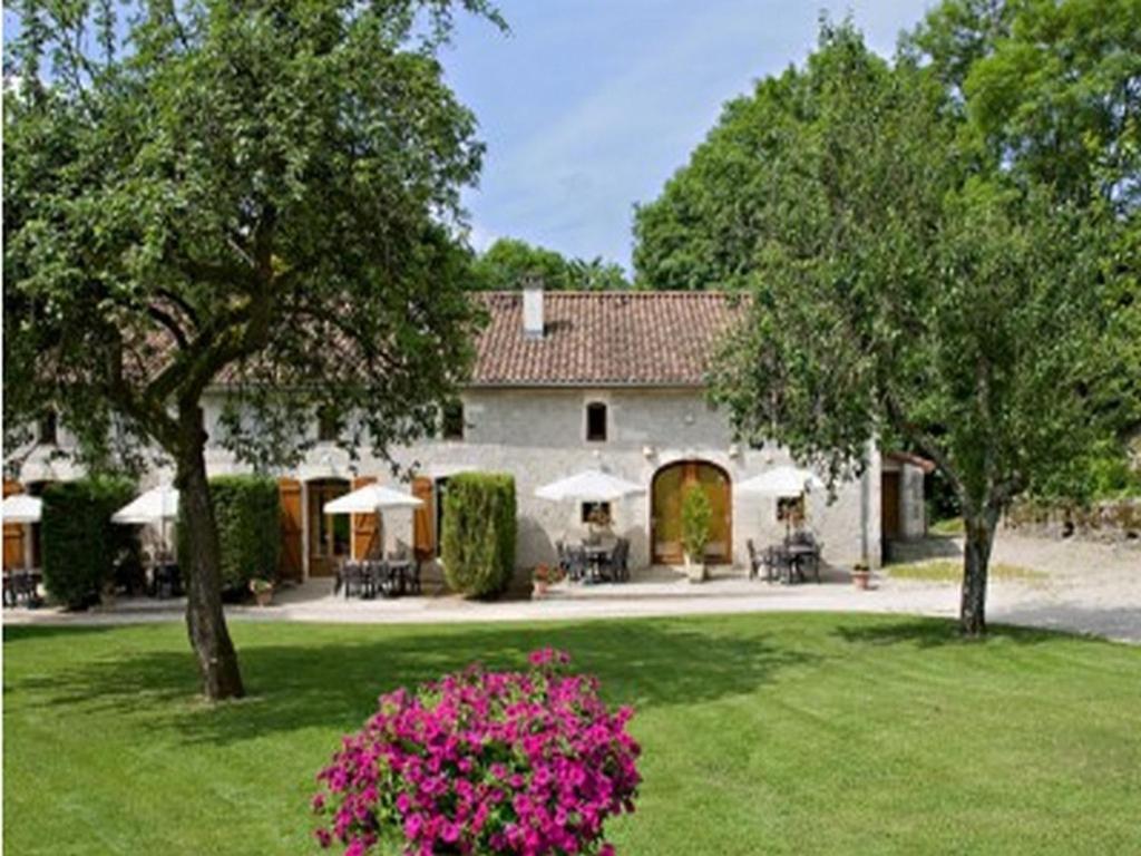 Gites La Forge De Sainte Marie Thonnance-les-Moulins Номер фото