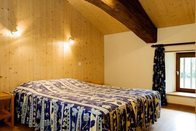 Gites La Forge De Sainte Marie Thonnance-les-Moulins Номер фото