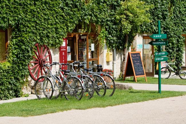 Gites La Forge De Sainte Marie Thonnance-les-Moulins Экстерьер фото
