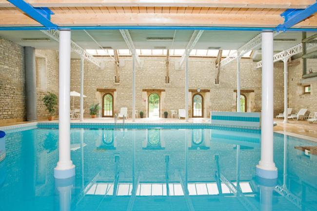 Gites La Forge De Sainte Marie Thonnance-les-Moulins Экстерьер фото