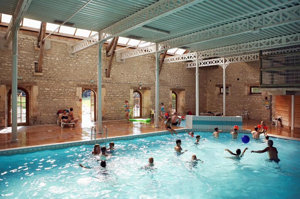 Gites La Forge De Sainte Marie Thonnance-les-Moulins Экстерьер фото